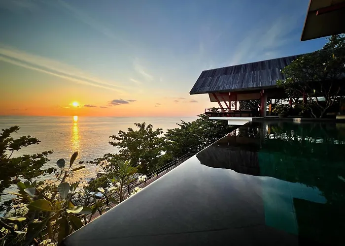 Laemsingh 1 - Luxury 5 BedroomsVilla